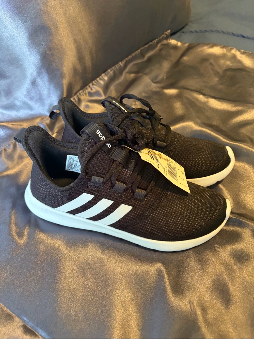Adidas - Women's Cloudfoam Pure 2.0 Shoes (Women’s 6.5)